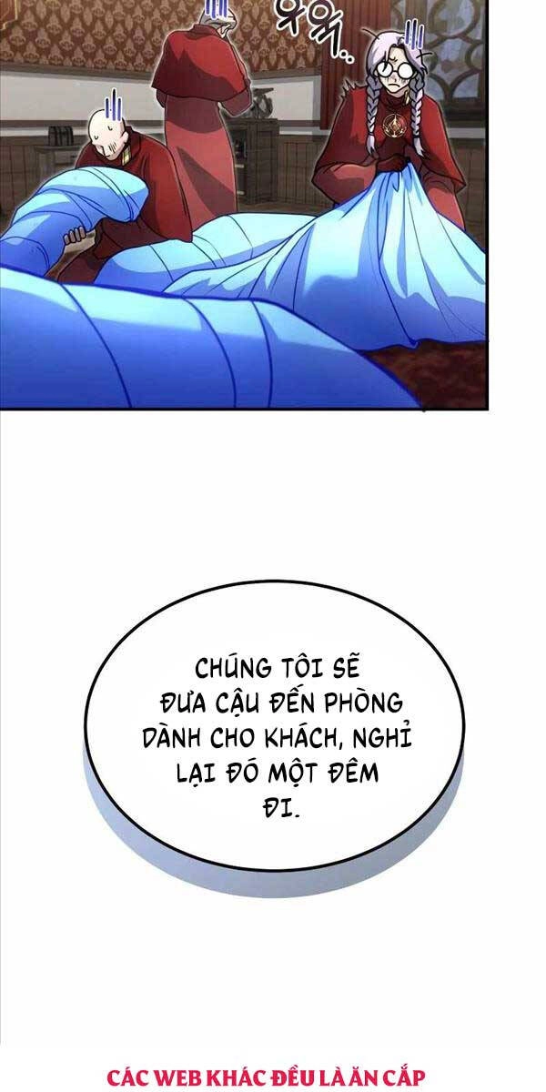 Làm Sao Sống Như Một Trị Liệu Sư Ngầm? Chapter 25 - 71