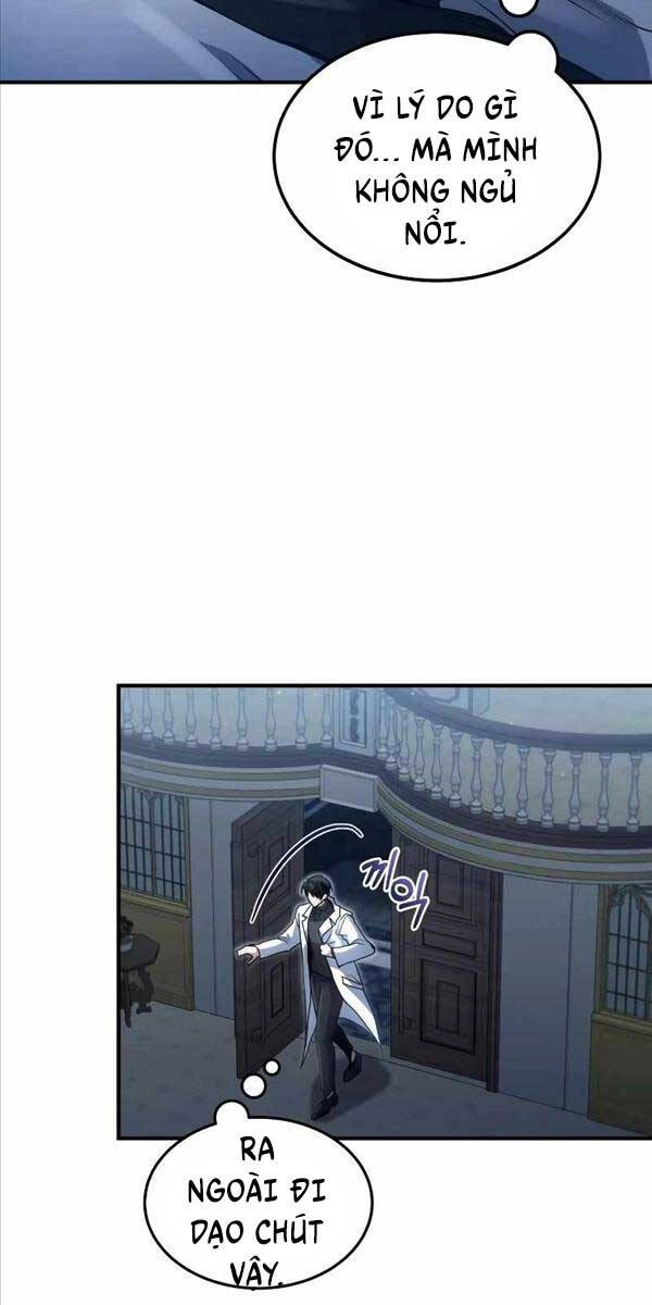 Làm Sao Sống Như Một Trị Liệu Sư Ngầm? Chapter 25 - 74
