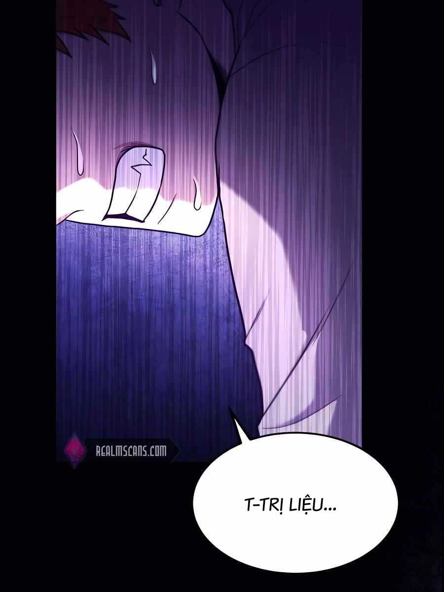 Làm Sao Sống Như Một Trị Liệu Sư Ngầm? Chapter 1 - 7