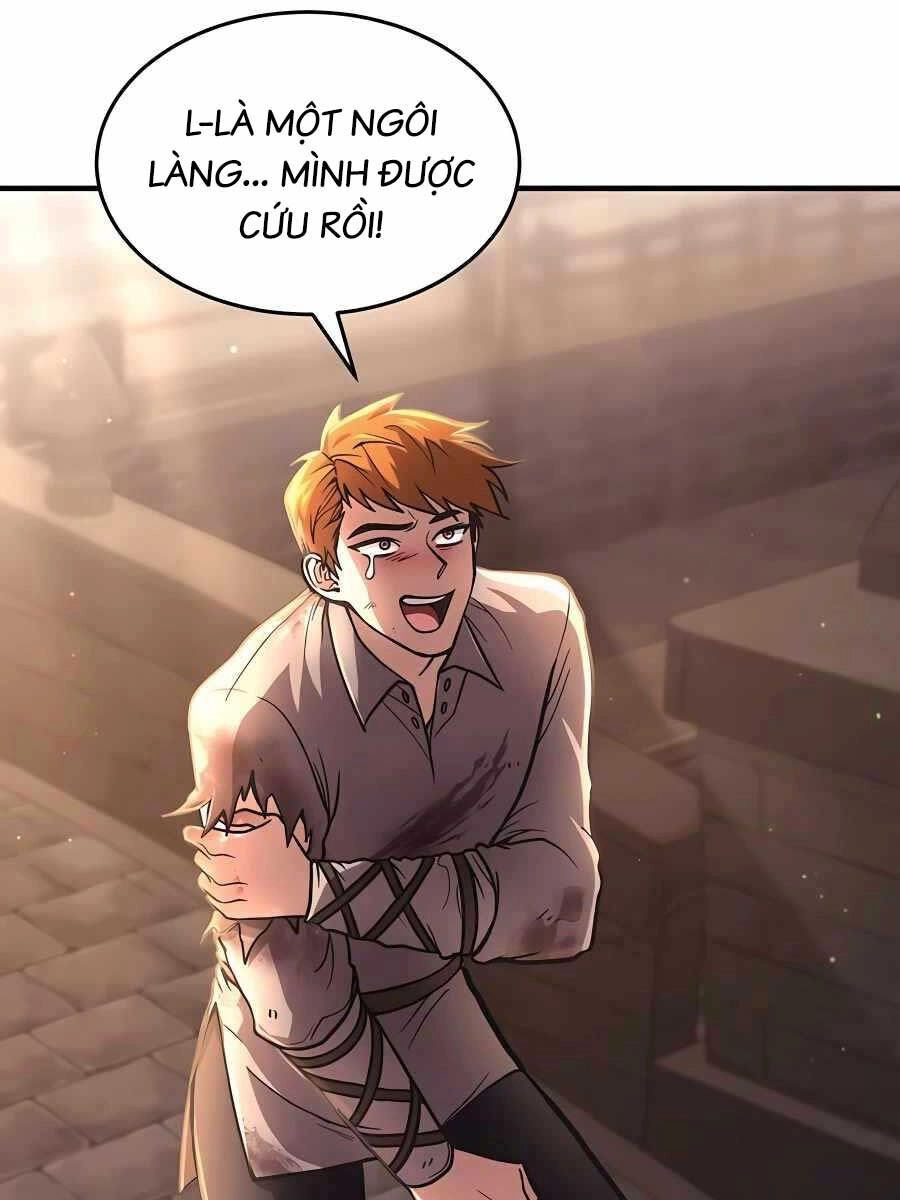 Làm Sao Sống Như Một Trị Liệu Sư Ngầm? Chapter 1 - 17