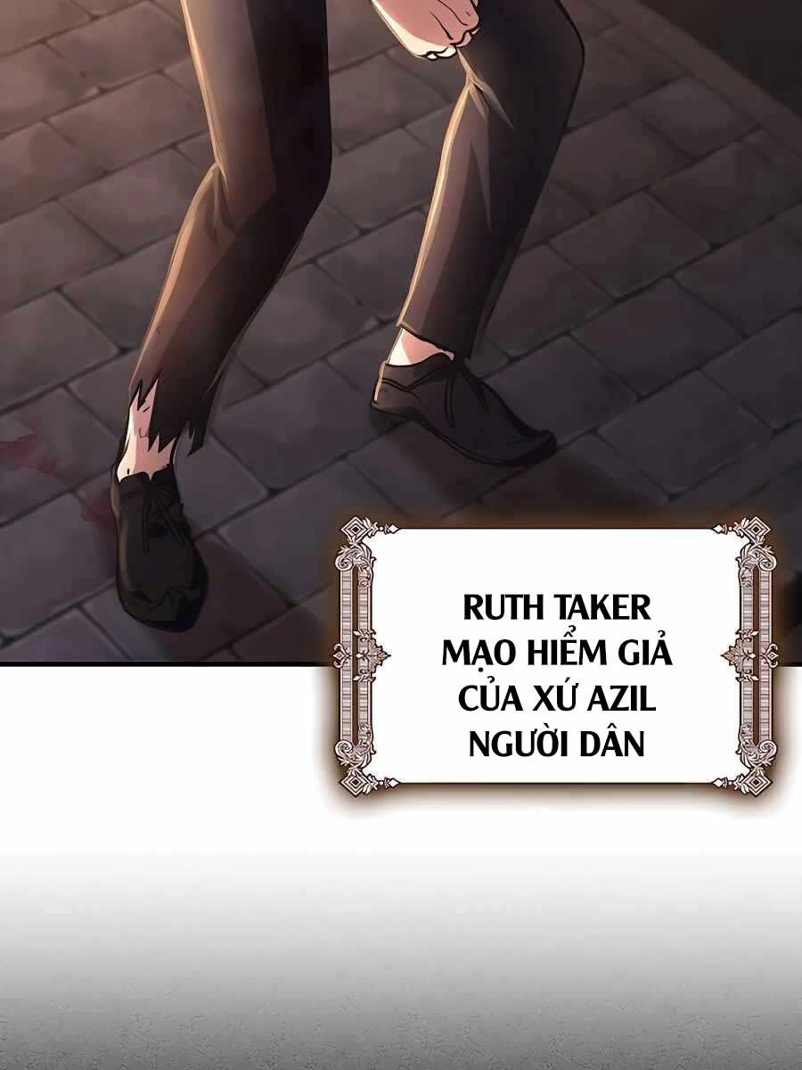 Làm Sao Sống Như Một Trị Liệu Sư Ngầm? Chapter 1 - 18