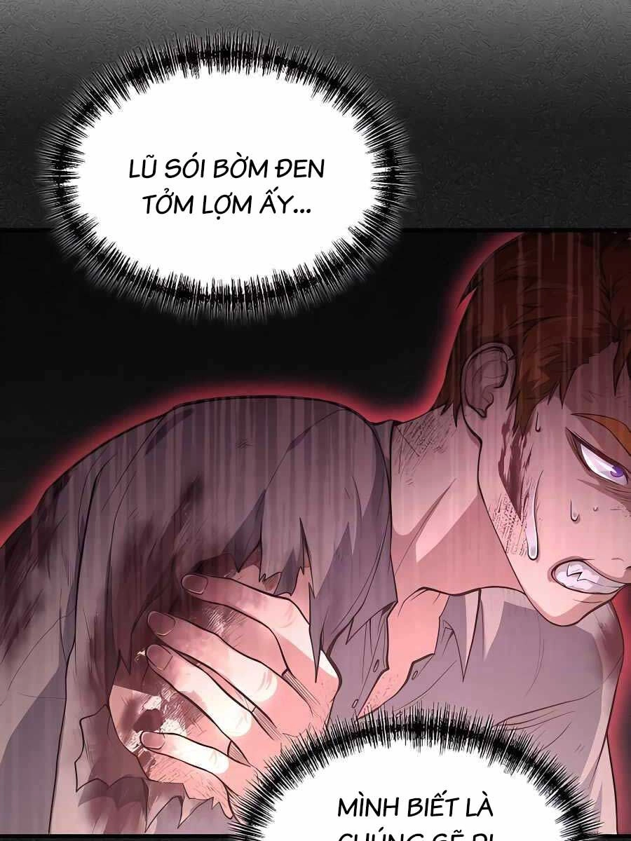 Làm Sao Sống Như Một Trị Liệu Sư Ngầm? Chapter 1 - 19