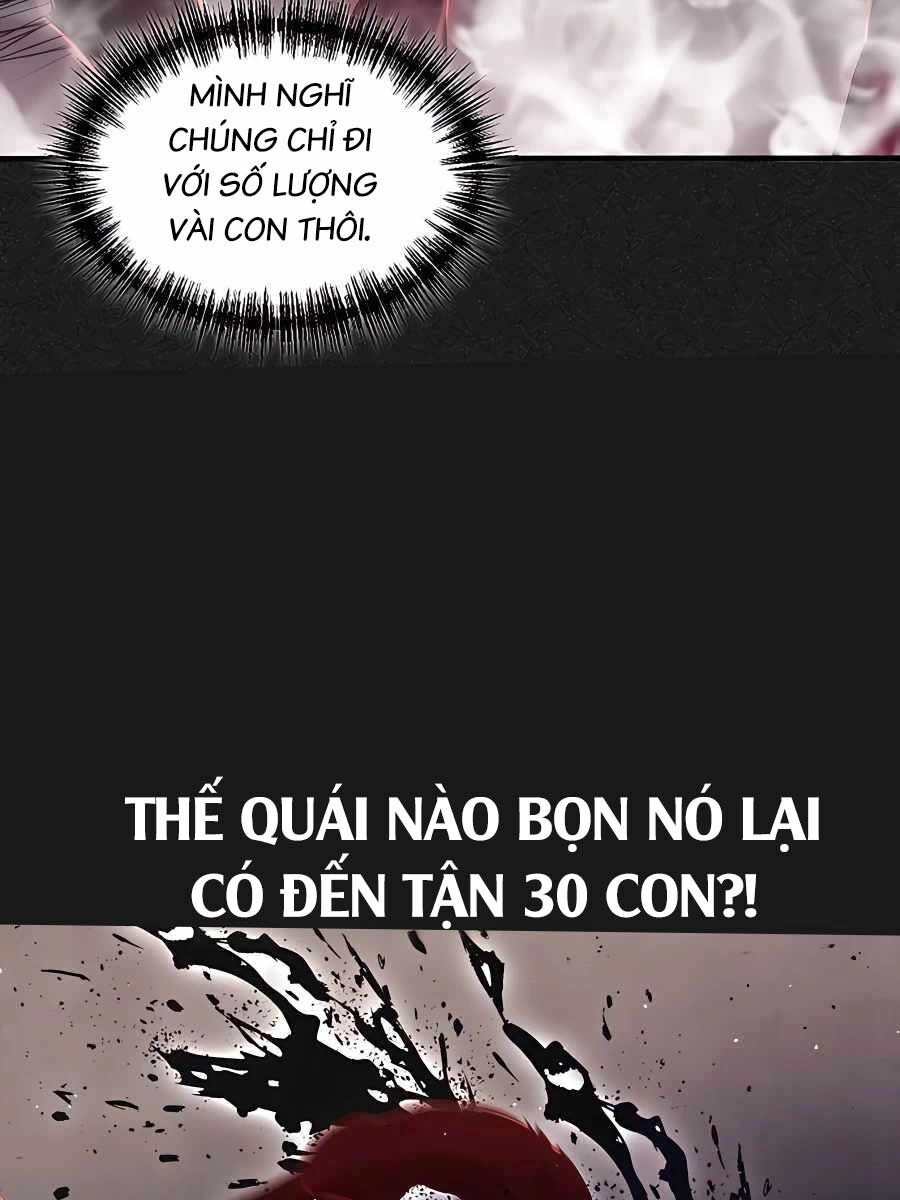 Làm Sao Sống Như Một Trị Liệu Sư Ngầm? Chapter 1 - 21