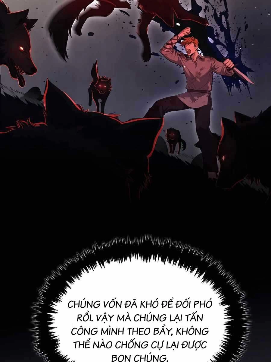 Làm Sao Sống Như Một Trị Liệu Sư Ngầm? Chapter 1 - 22