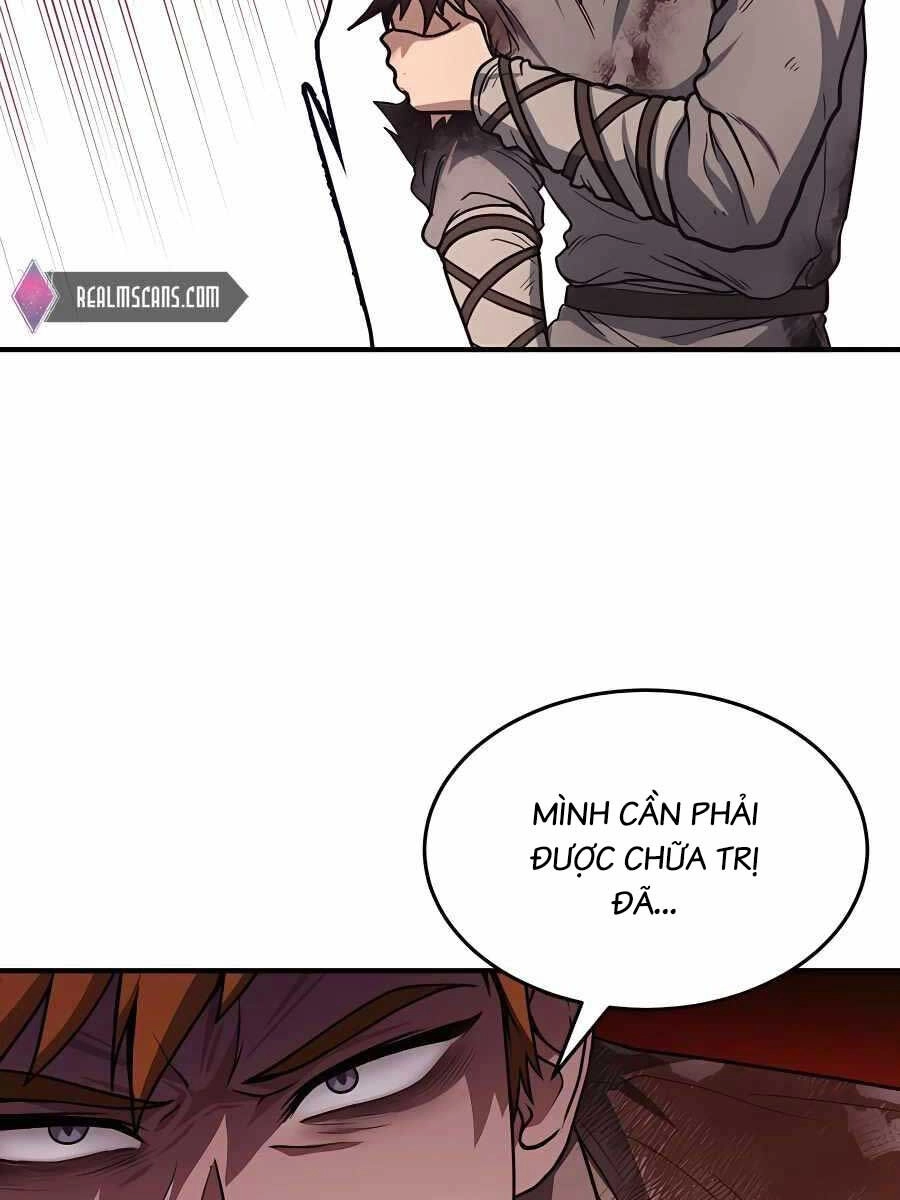 Làm Sao Sống Như Một Trị Liệu Sư Ngầm? Chapter 1 - 24