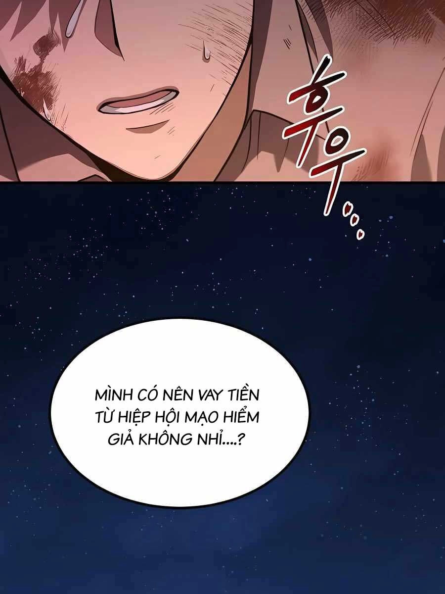 Làm Sao Sống Như Một Trị Liệu Sư Ngầm? Chapter 1 - 25