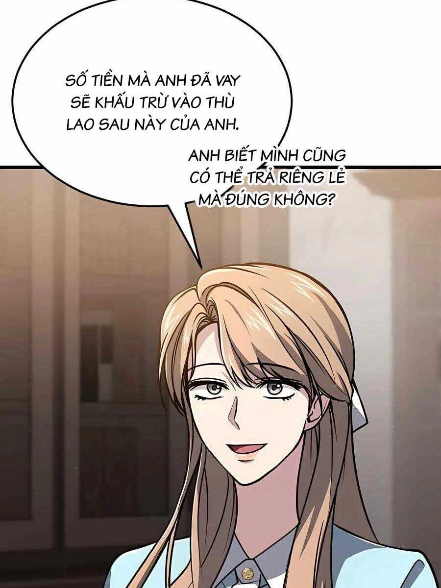 Làm Sao Sống Như Một Trị Liệu Sư Ngầm? Chapter 1 - 29