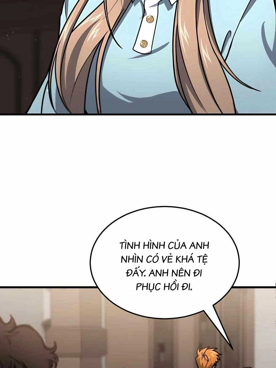 Làm Sao Sống Như Một Trị Liệu Sư Ngầm? Chapter 1 - 30