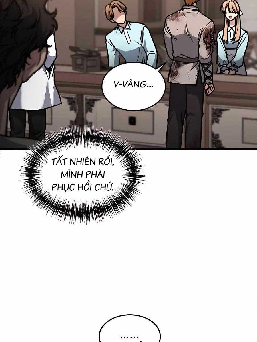 Làm Sao Sống Như Một Trị Liệu Sư Ngầm? Chapter 1 - 31