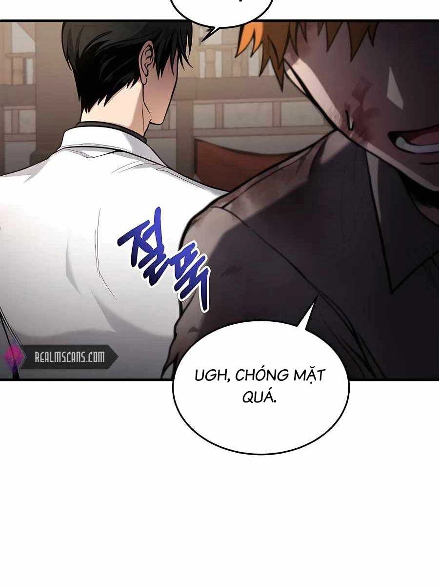 Làm Sao Sống Như Một Trị Liệu Sư Ngầm? Chapter 1 - 32