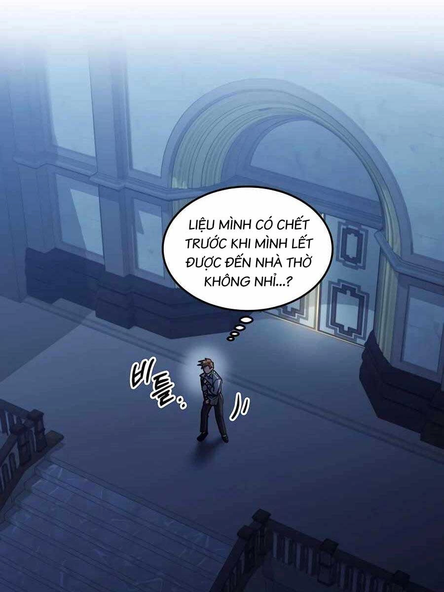 Làm Sao Sống Như Một Trị Liệu Sư Ngầm? Chapter 1 - 33