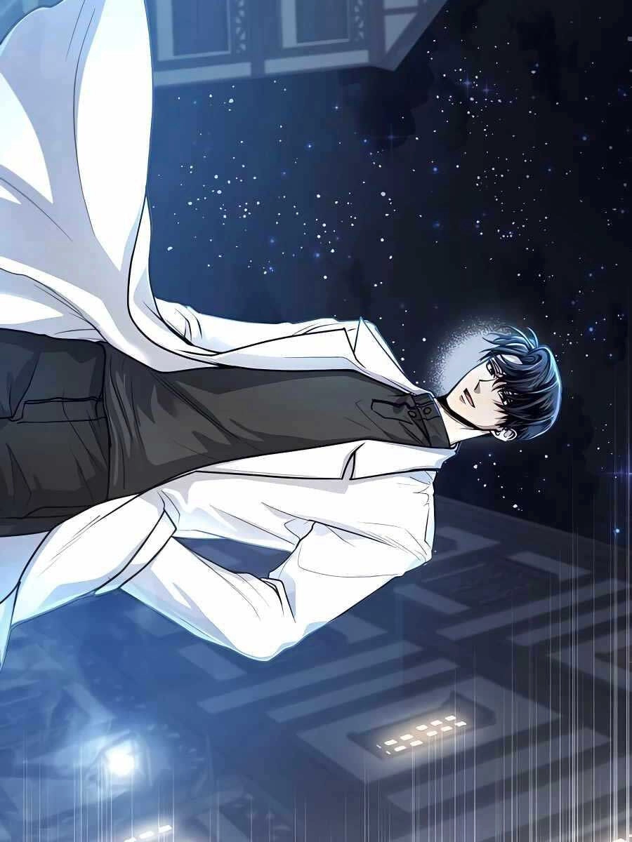 Làm Sao Sống Như Một Trị Liệu Sư Ngầm? Chapter 1 - 37