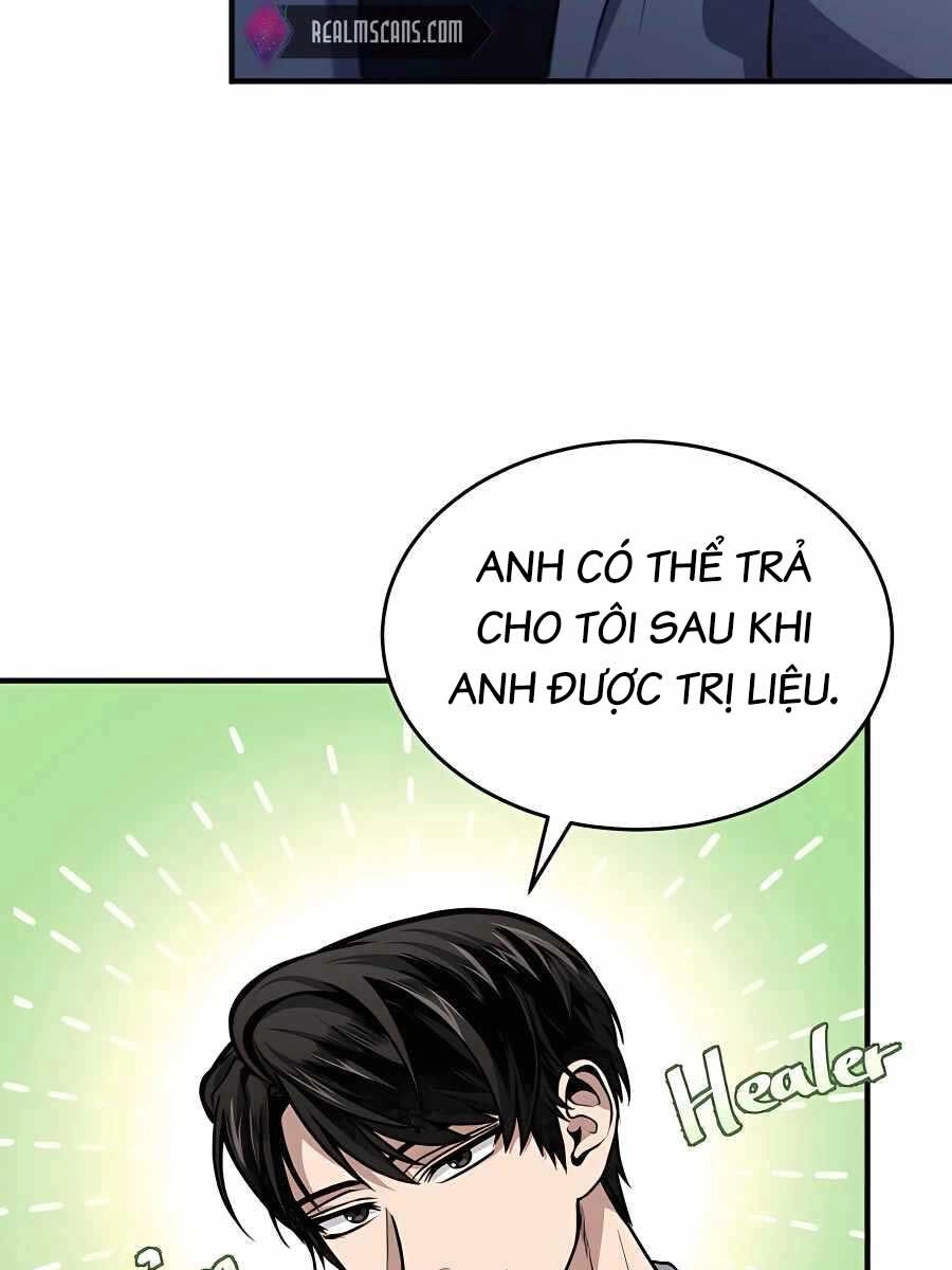 Làm Sao Sống Như Một Trị Liệu Sư Ngầm? Chapter 1 - 42