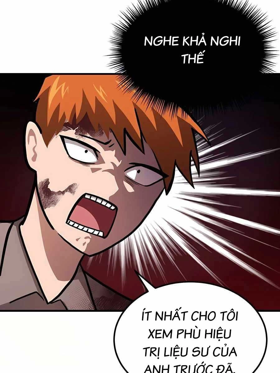 Làm Sao Sống Như Một Trị Liệu Sư Ngầm? Chapter 1 - 44