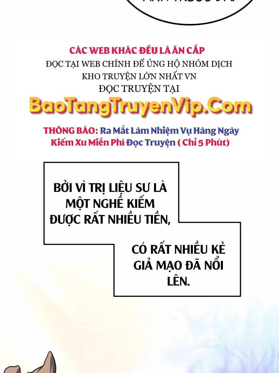 Làm Sao Sống Như Một Trị Liệu Sư Ngầm? Chapter 1 - 45
