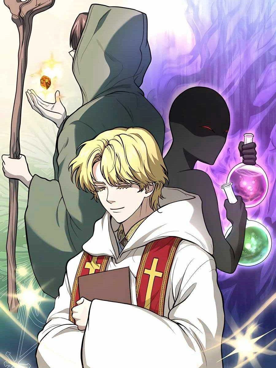 Làm Sao Sống Như Một Trị Liệu Sư Ngầm? Chapter 1 - 46