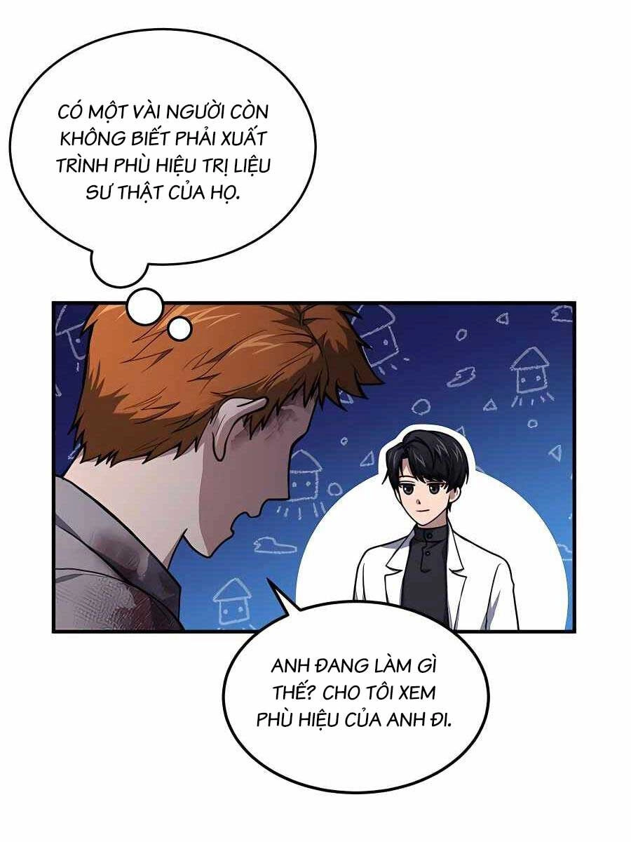 Làm Sao Sống Như Một Trị Liệu Sư Ngầm? Chapter 1 - 49