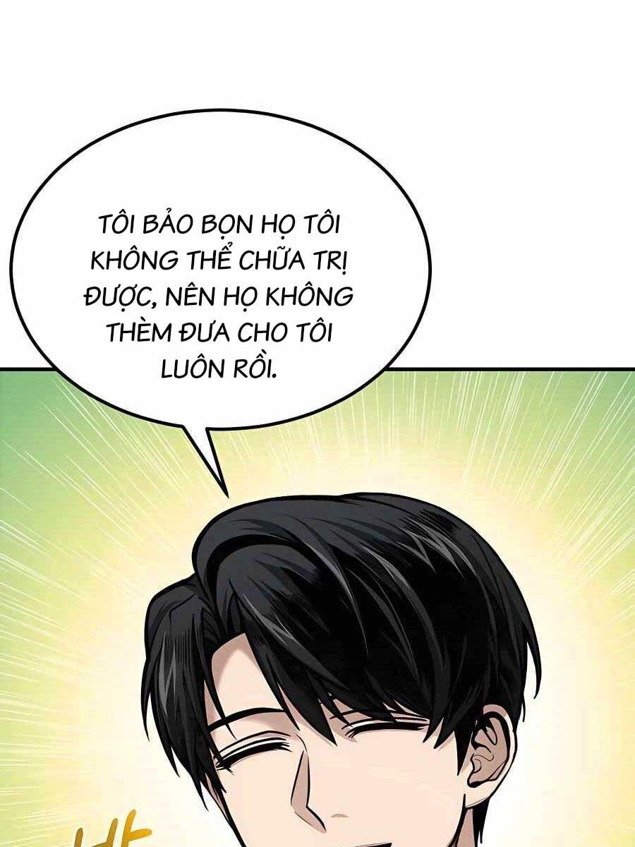 Làm Sao Sống Như Một Trị Liệu Sư Ngầm? Chapter 1 - 50