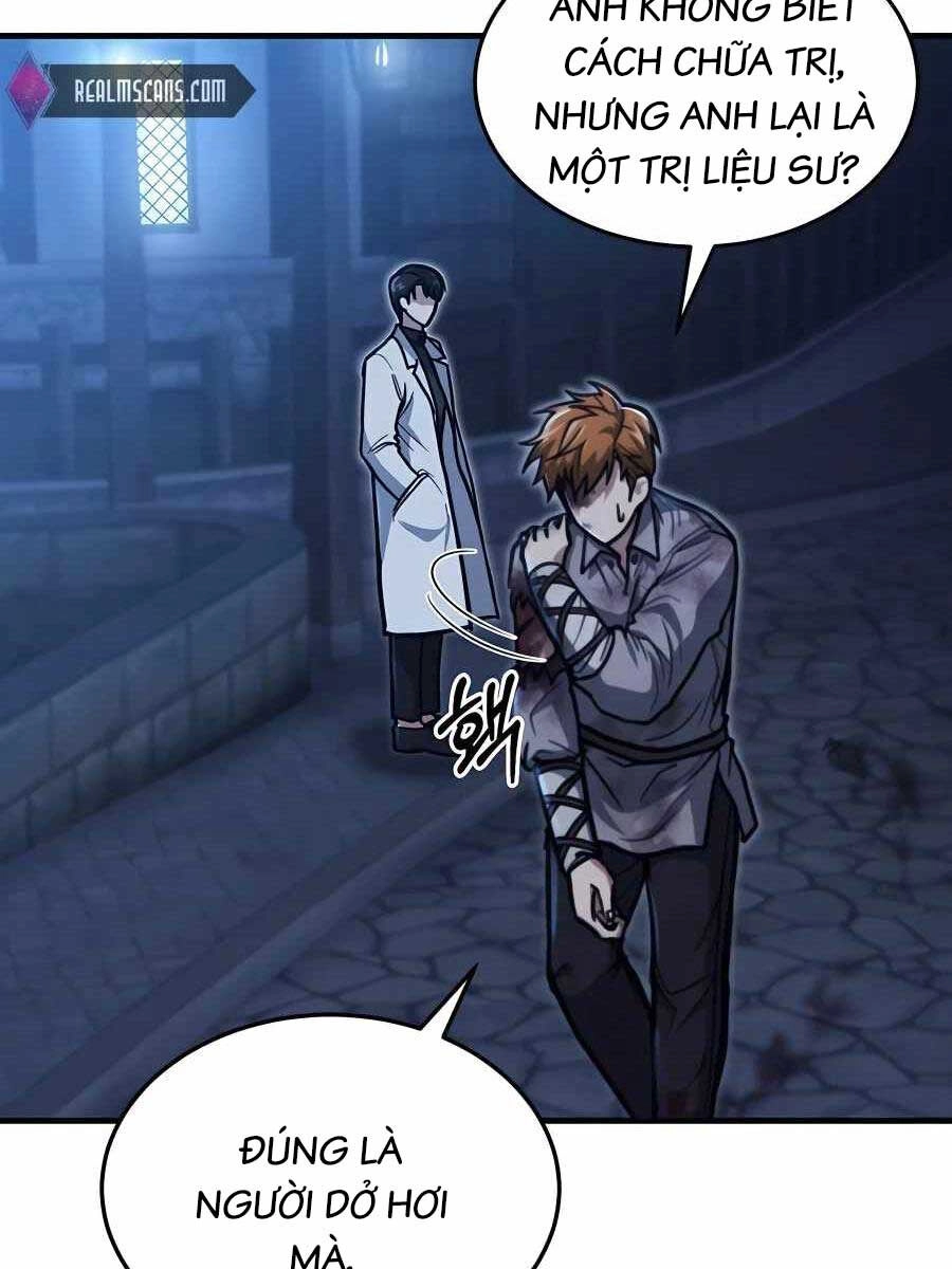 Làm Sao Sống Như Một Trị Liệu Sư Ngầm? Chapter 1 - 52