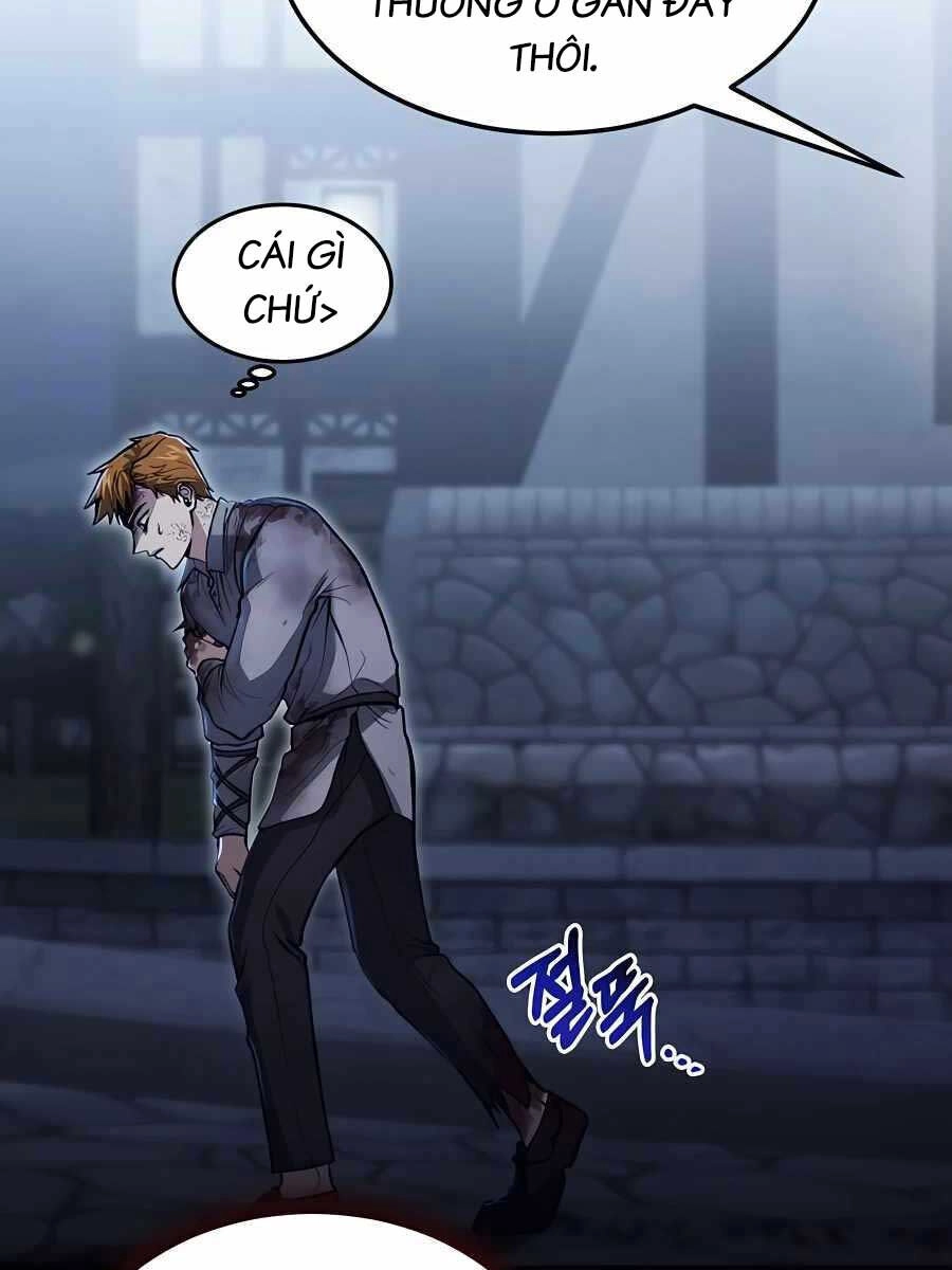 Làm Sao Sống Như Một Trị Liệu Sư Ngầm? Chapter 1 - 57