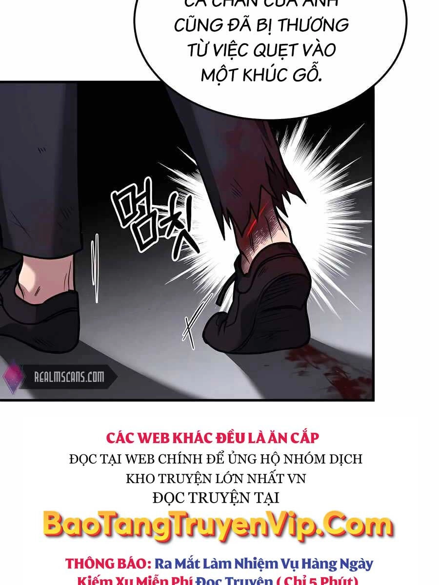 Làm Sao Sống Như Một Trị Liệu Sư Ngầm? Chapter 1 - 60