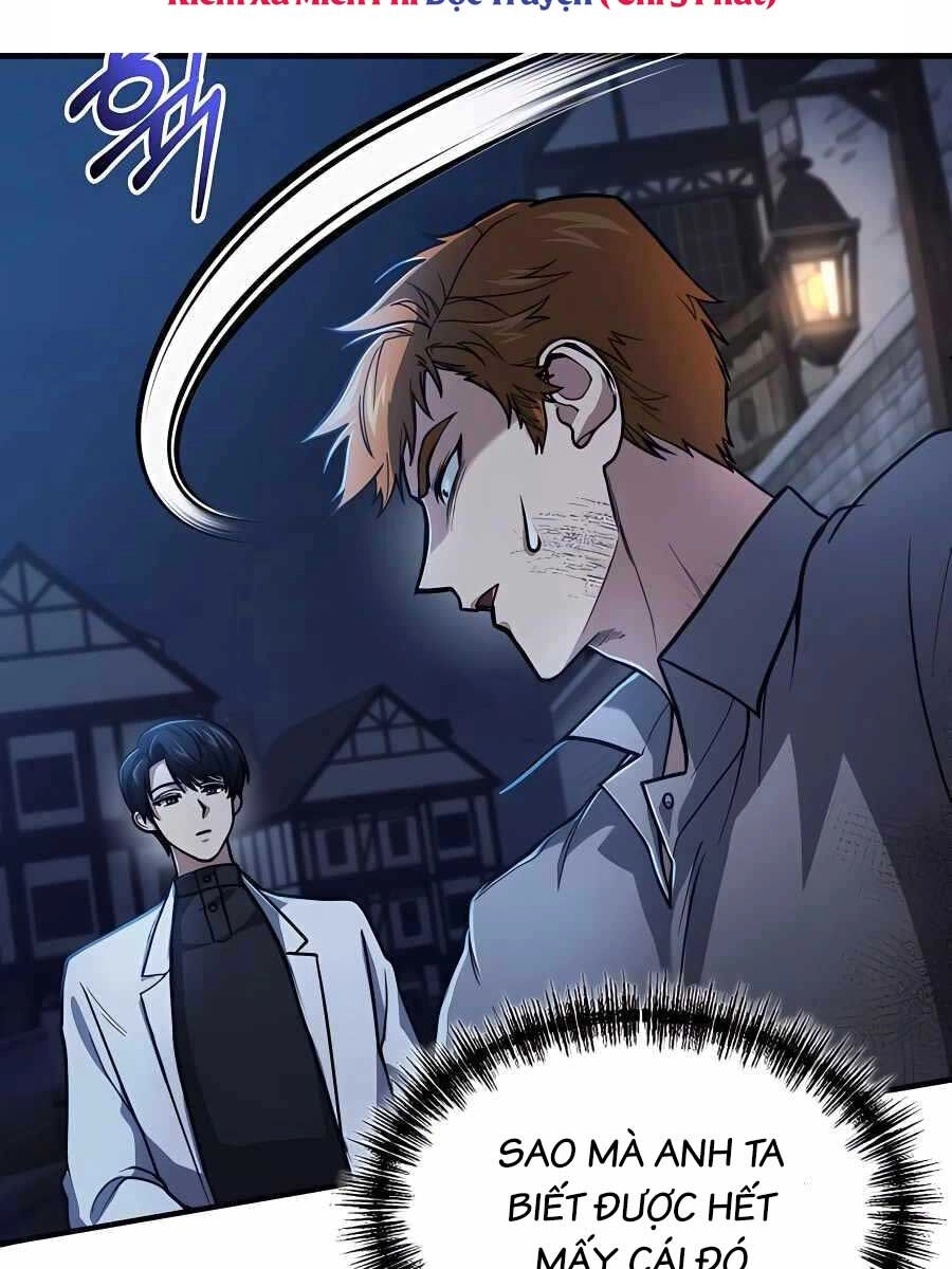 Làm Sao Sống Như Một Trị Liệu Sư Ngầm? Chapter 1 - 61