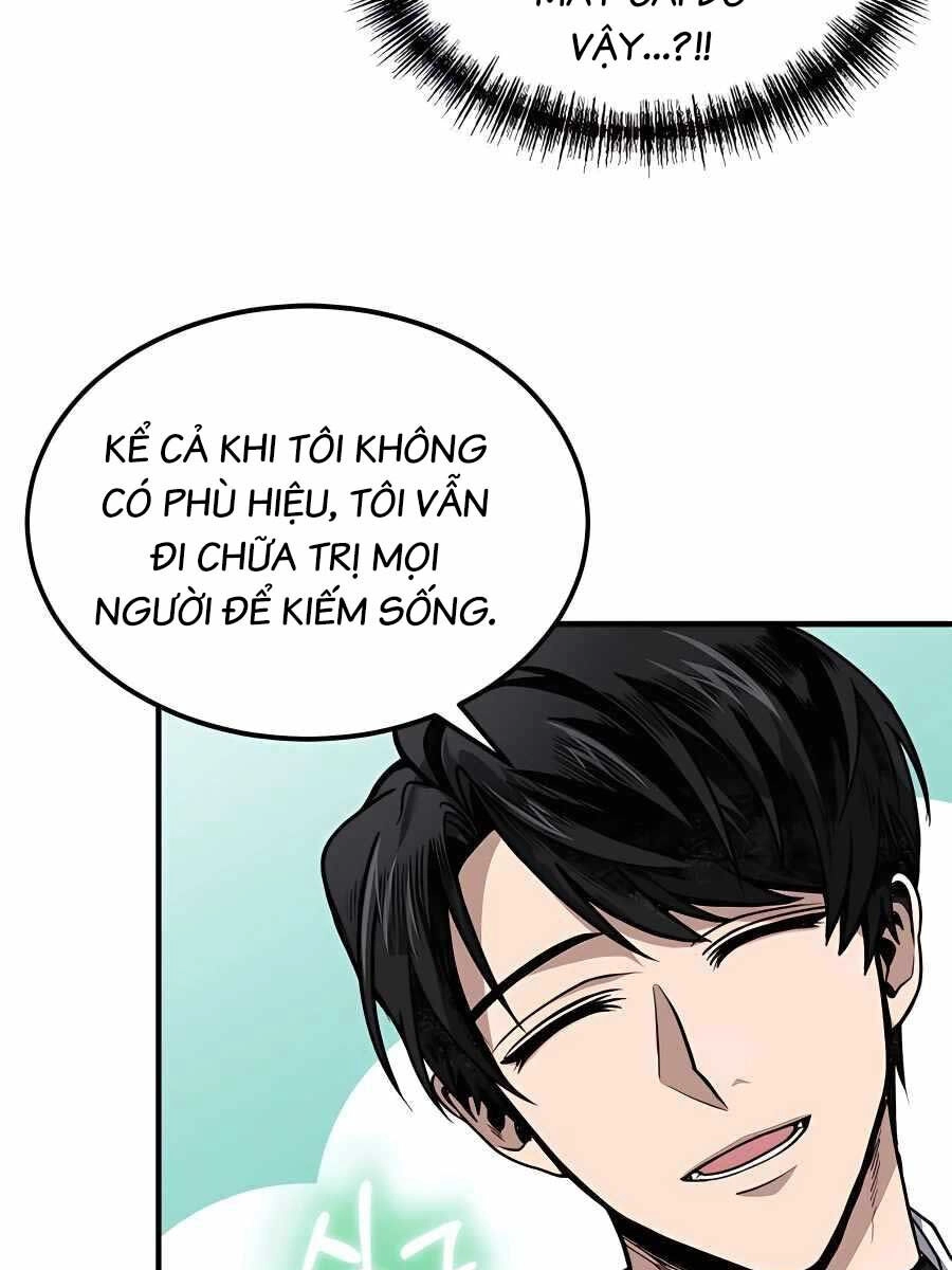 Làm Sao Sống Như Một Trị Liệu Sư Ngầm? Chapter 1 - 62