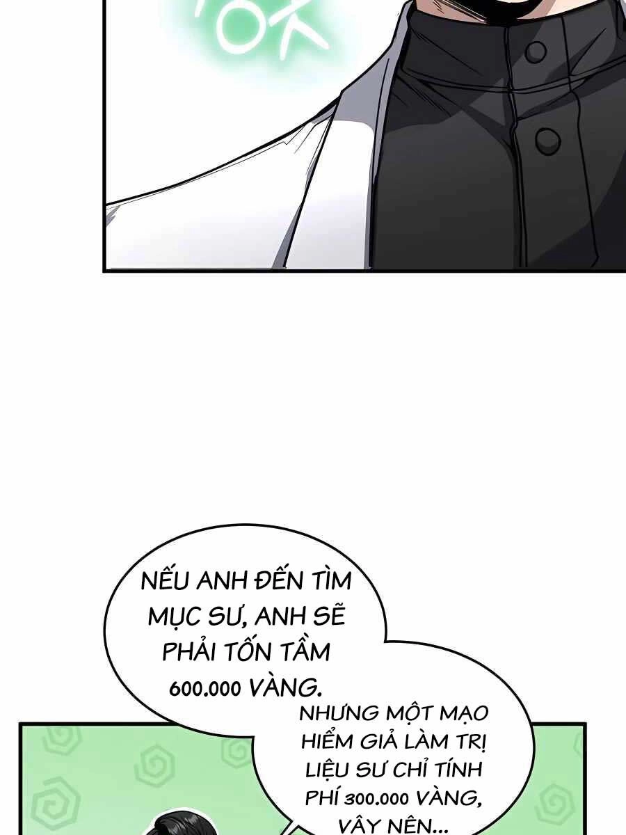 Làm Sao Sống Như Một Trị Liệu Sư Ngầm? Chapter 1 - 63