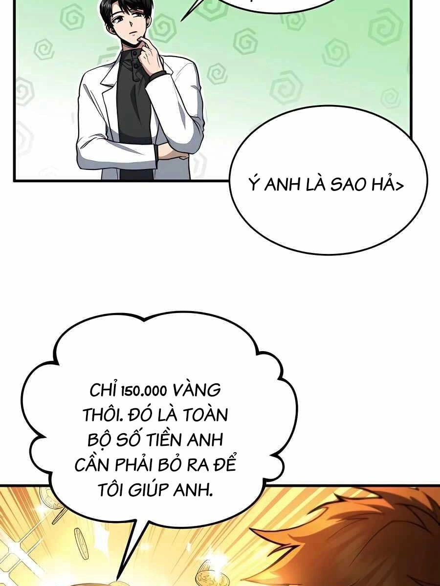 Làm Sao Sống Như Một Trị Liệu Sư Ngầm? Chapter 1 - 64