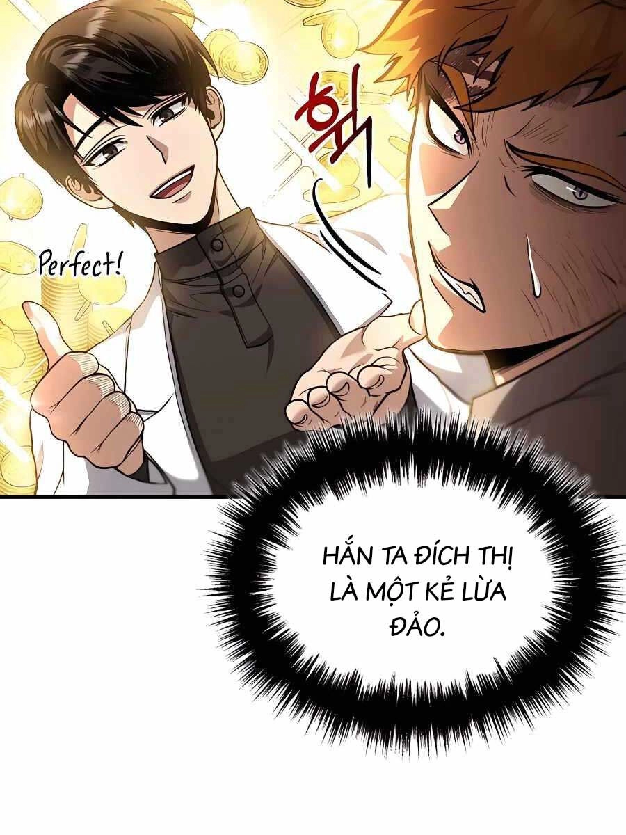 Làm Sao Sống Như Một Trị Liệu Sư Ngầm? Chapter 1 - 65