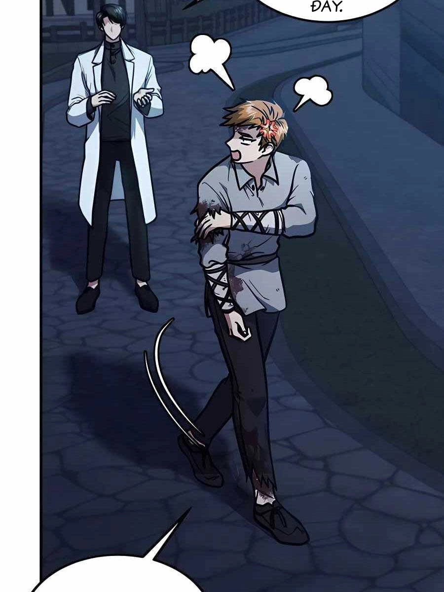 Làm Sao Sống Như Một Trị Liệu Sư Ngầm? Chapter 1 - 67