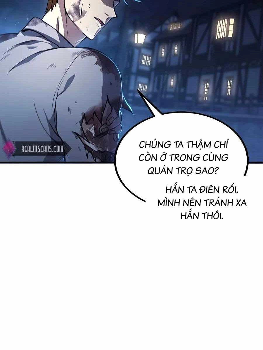 Làm Sao Sống Như Một Trị Liệu Sư Ngầm? Chapter 1 - 72