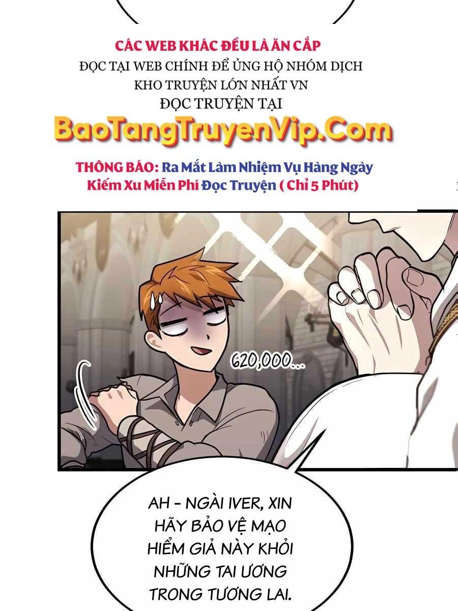 Làm Sao Sống Như Một Trị Liệu Sư Ngầm? Chapter 1 - 78