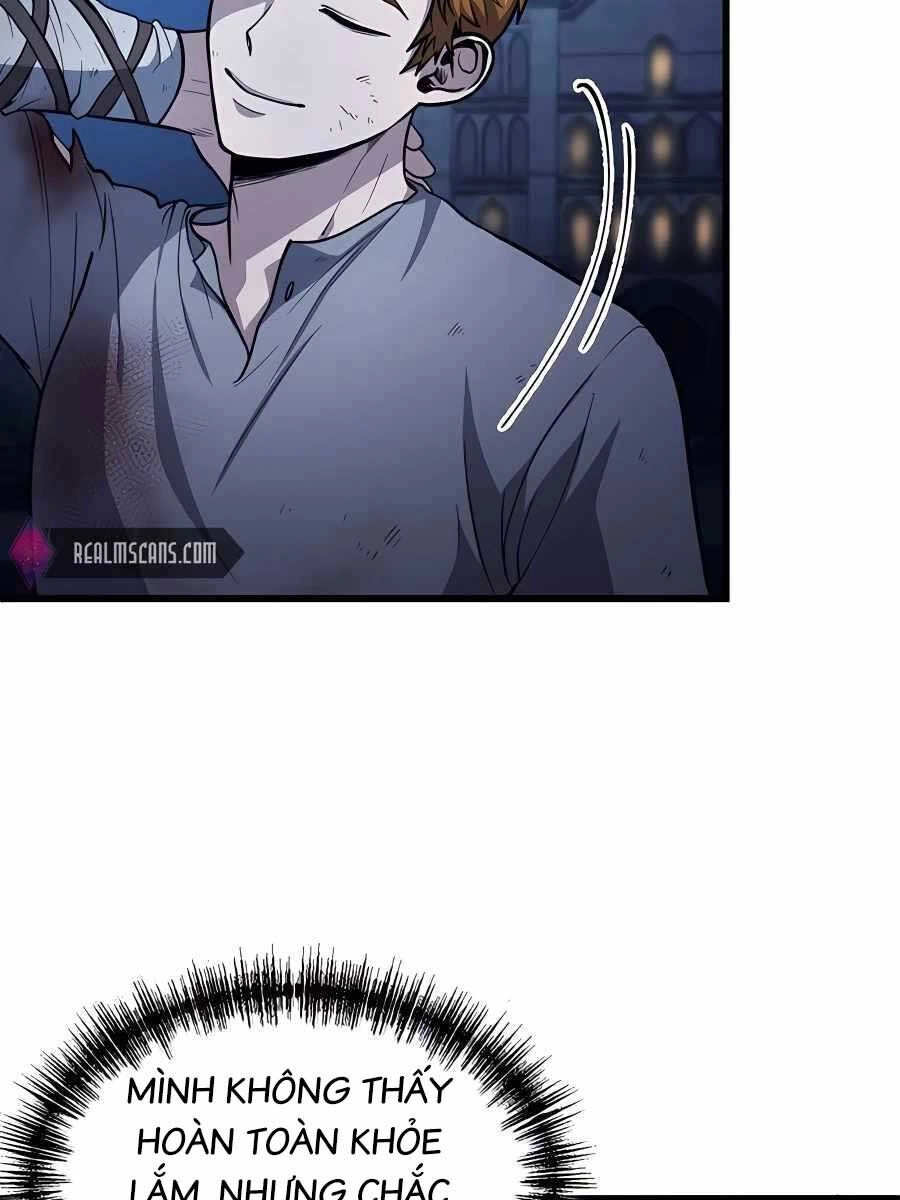 Làm Sao Sống Như Một Trị Liệu Sư Ngầm? Chapter 1 - 80