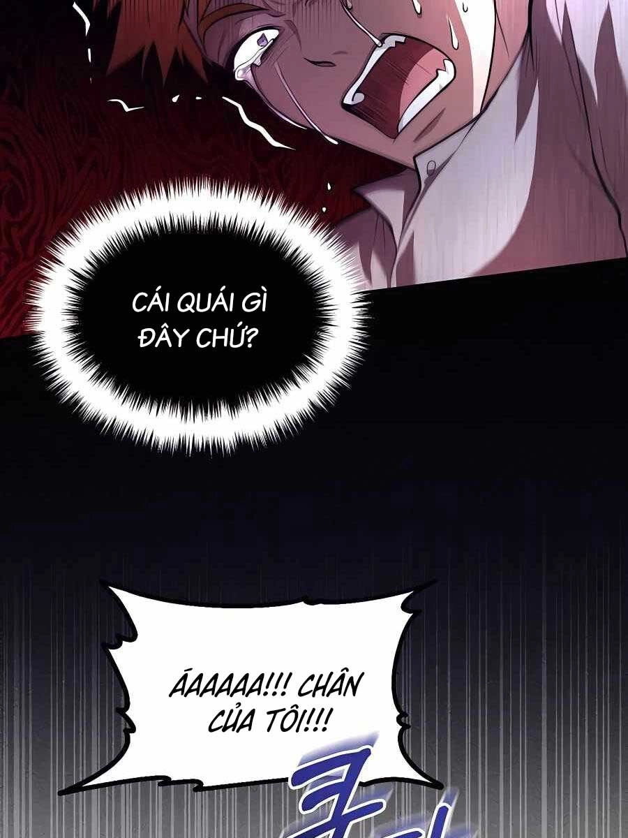 Làm Sao Sống Như Một Trị Liệu Sư Ngầm? Chapter 1 - 87