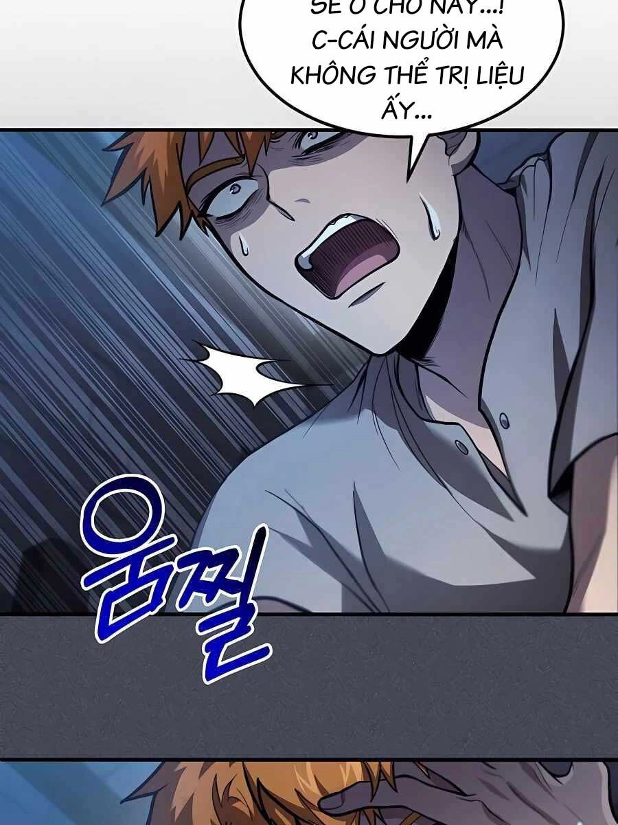 Làm Sao Sống Như Một Trị Liệu Sư Ngầm? Chapter 1 - 94