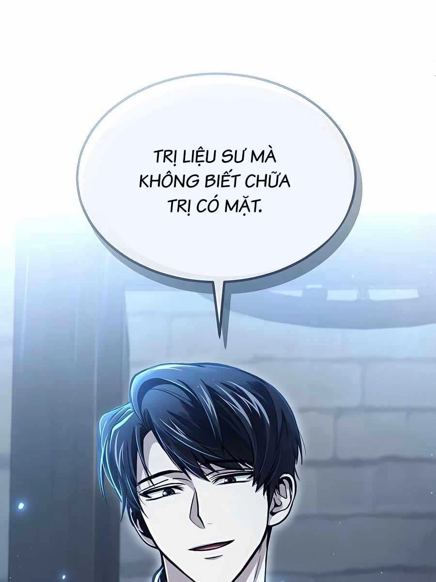 Làm Sao Sống Như Một Trị Liệu Sư Ngầm? Chapter 1 - 98