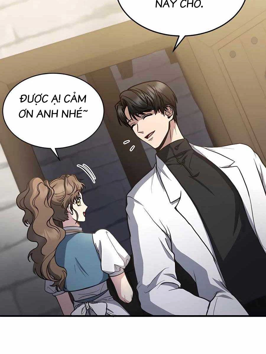 Làm Sao Sống Như Một Trị Liệu Sư Ngầm? Chapter 1 - 104