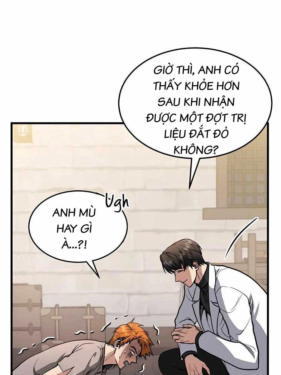 Làm Sao Sống Như Một Trị Liệu Sư Ngầm? Chapter 1 - 105