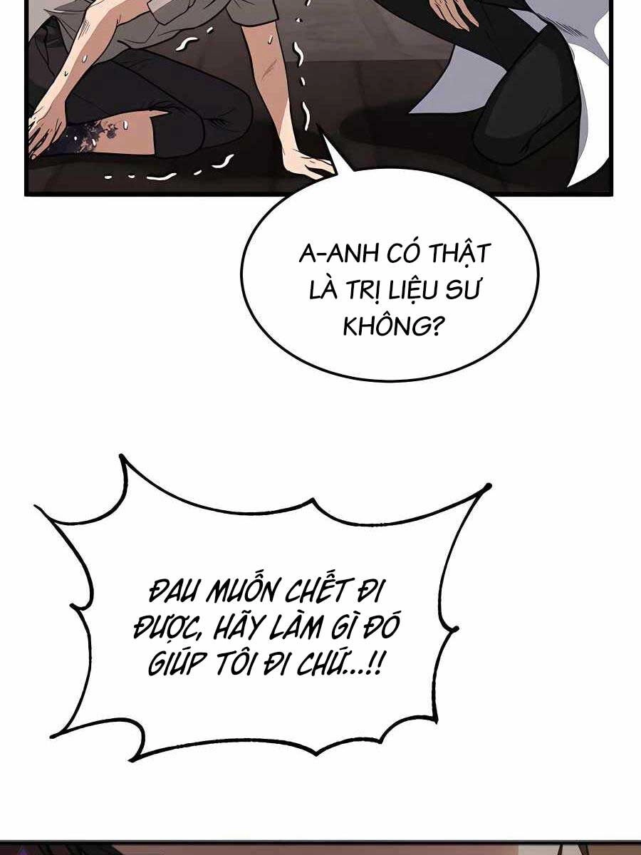 Làm Sao Sống Như Một Trị Liệu Sư Ngầm? Chapter 1 - 106