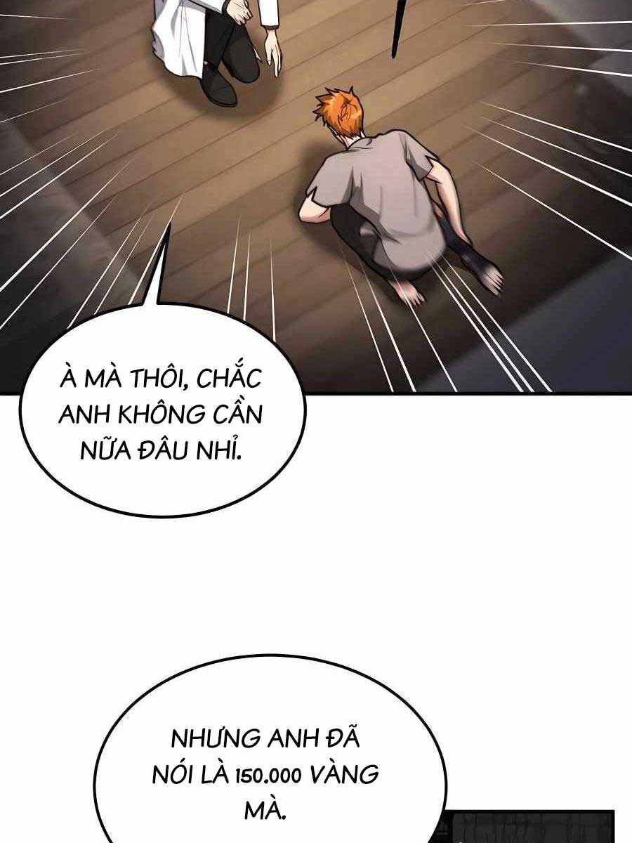 Làm Sao Sống Như Một Trị Liệu Sư Ngầm? Chapter 1 - 110