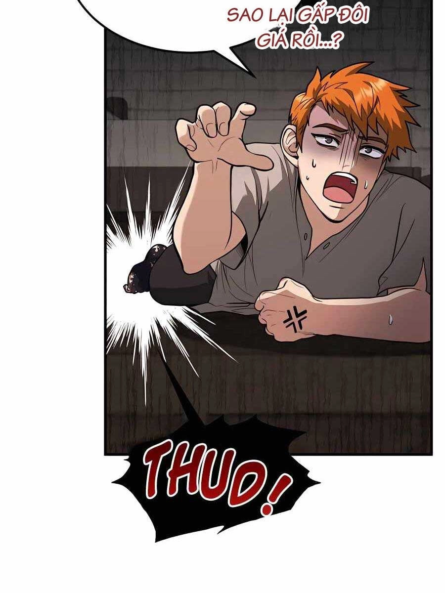 Làm Sao Sống Như Một Trị Liệu Sư Ngầm? Chapter 1 - 111