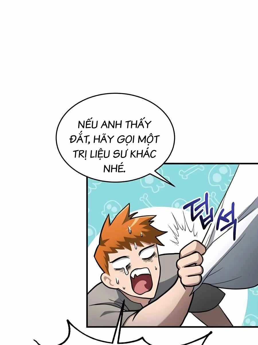 Làm Sao Sống Như Một Trị Liệu Sư Ngầm? Chapter 1 - 114