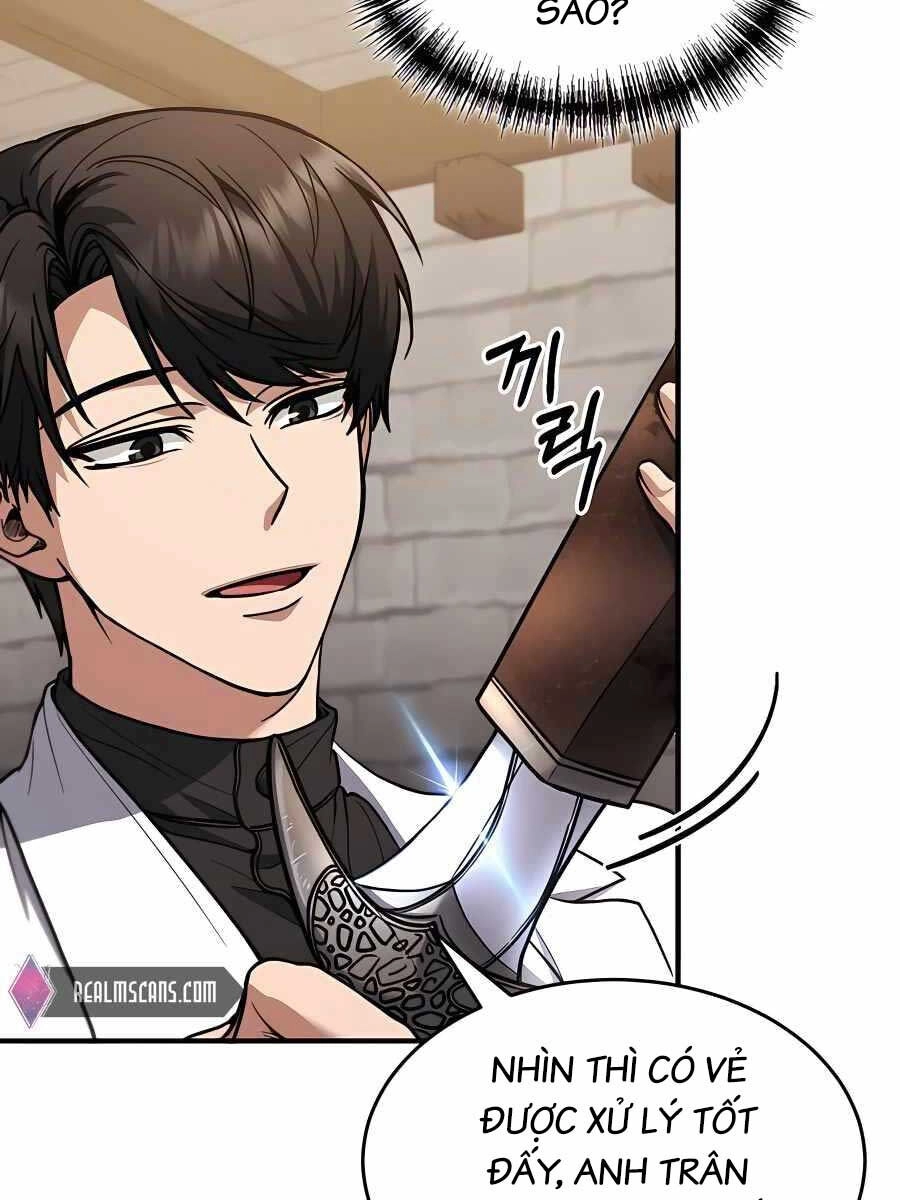 Làm Sao Sống Như Một Trị Liệu Sư Ngầm? Chapter 1 - 117