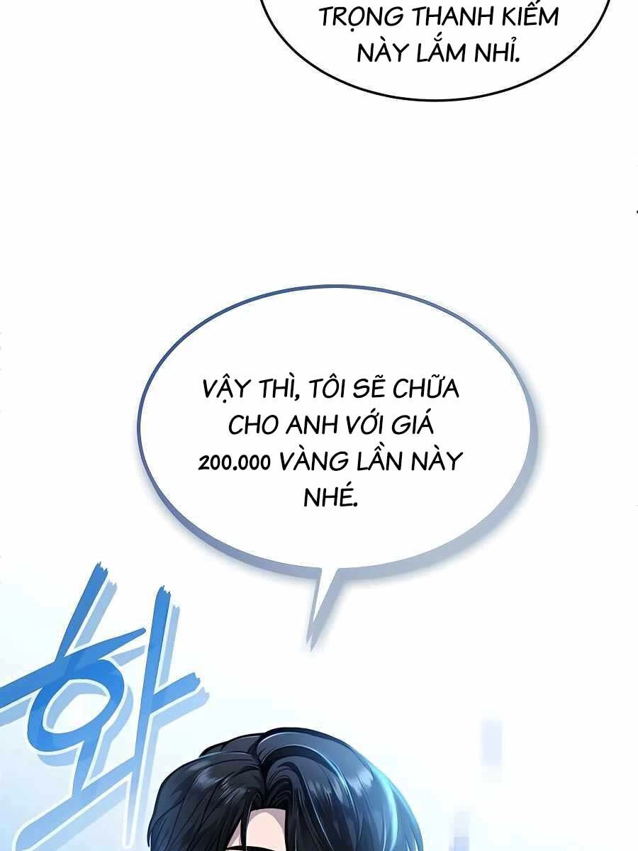 Làm Sao Sống Như Một Trị Liệu Sư Ngầm? Chapter 1 - 118