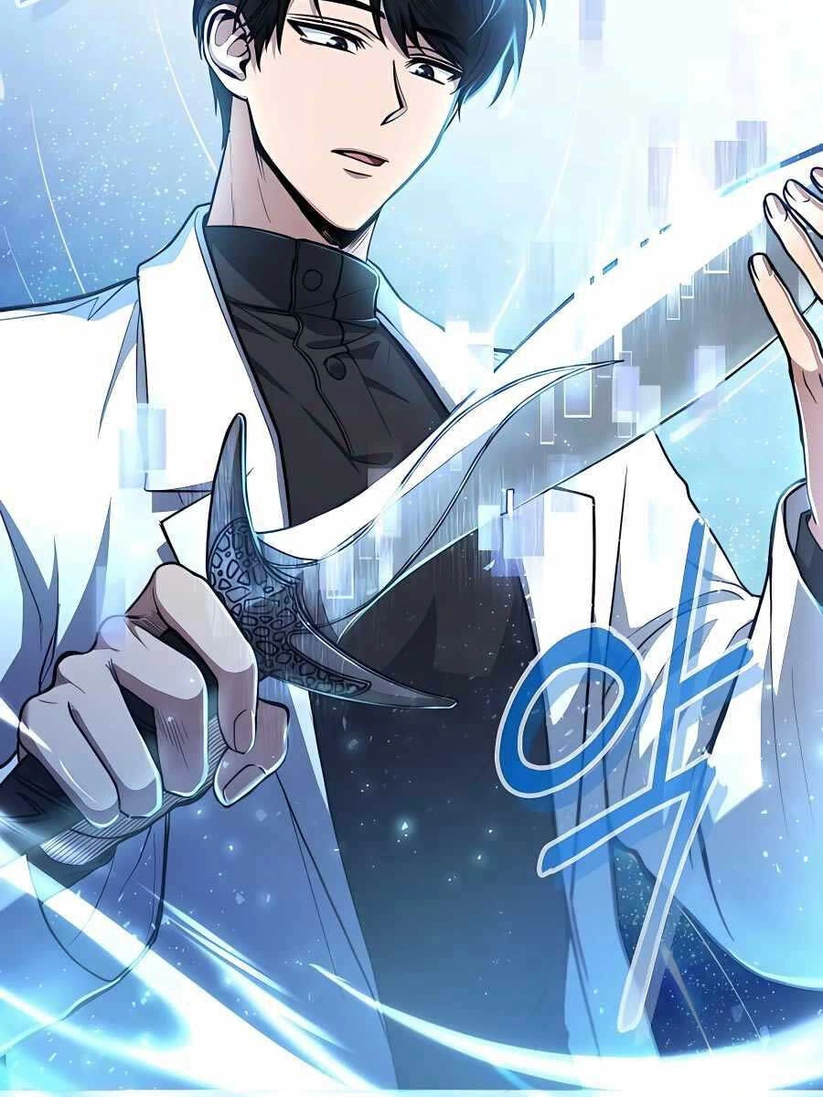 Làm Sao Sống Như Một Trị Liệu Sư Ngầm? Chapter 1 - 119