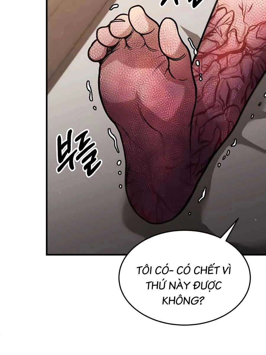 Làm Sao Sống Như Một Trị Liệu Sư Ngầm? Chapter 1 - 122