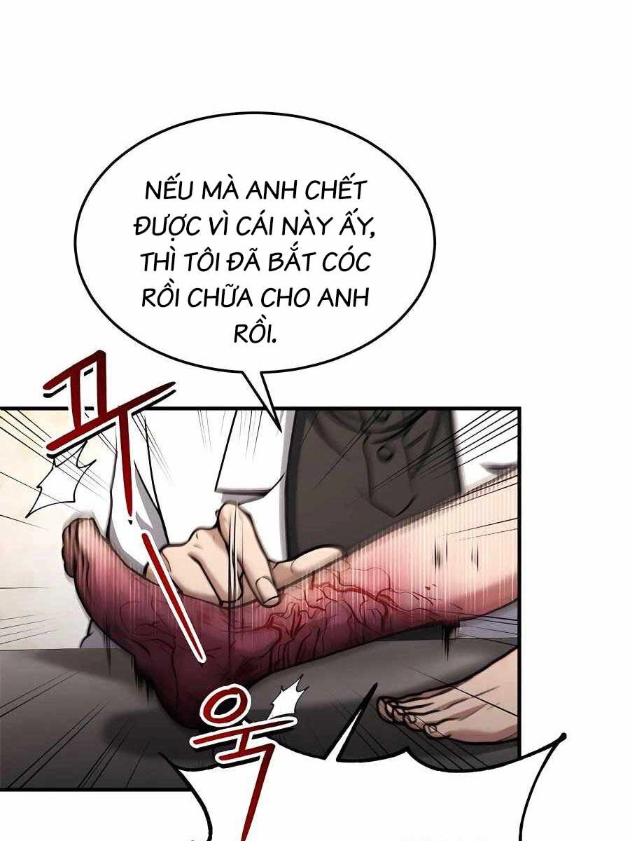 Làm Sao Sống Như Một Trị Liệu Sư Ngầm? Chapter 1 - 123