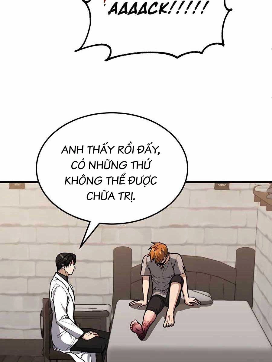 Làm Sao Sống Như Một Trị Liệu Sư Ngầm? Chapter 1 - 124