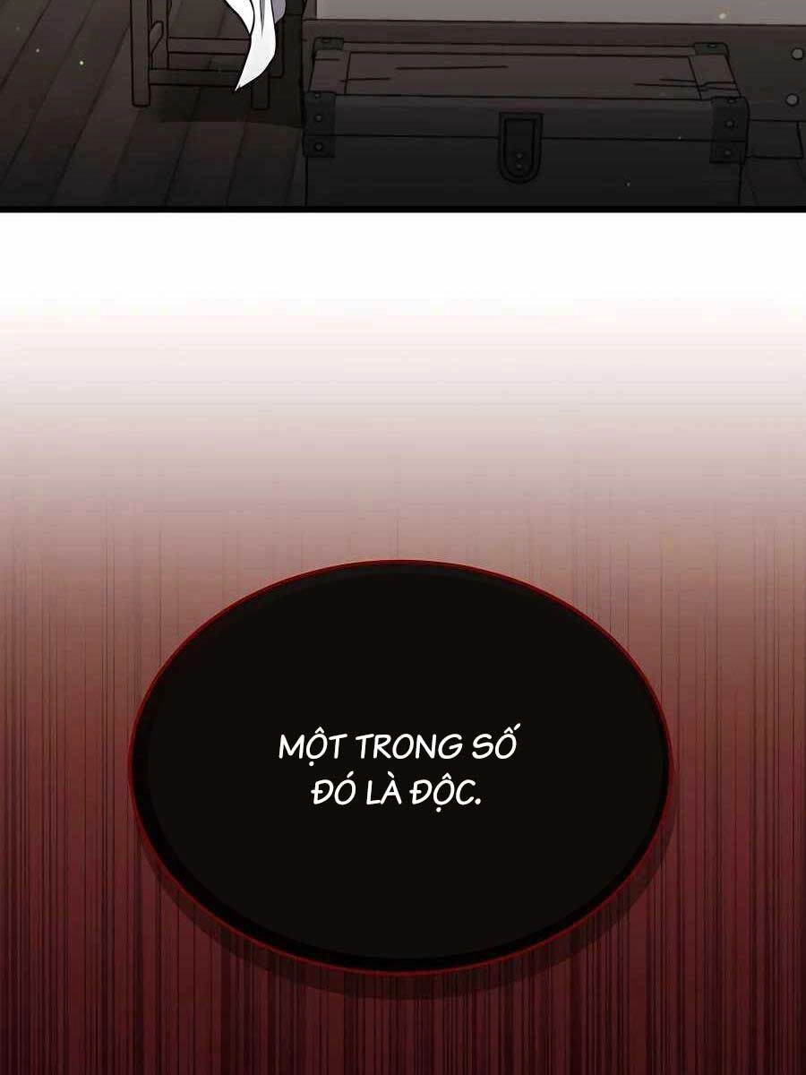 Làm Sao Sống Như Một Trị Liệu Sư Ngầm? Chapter 1 - 125